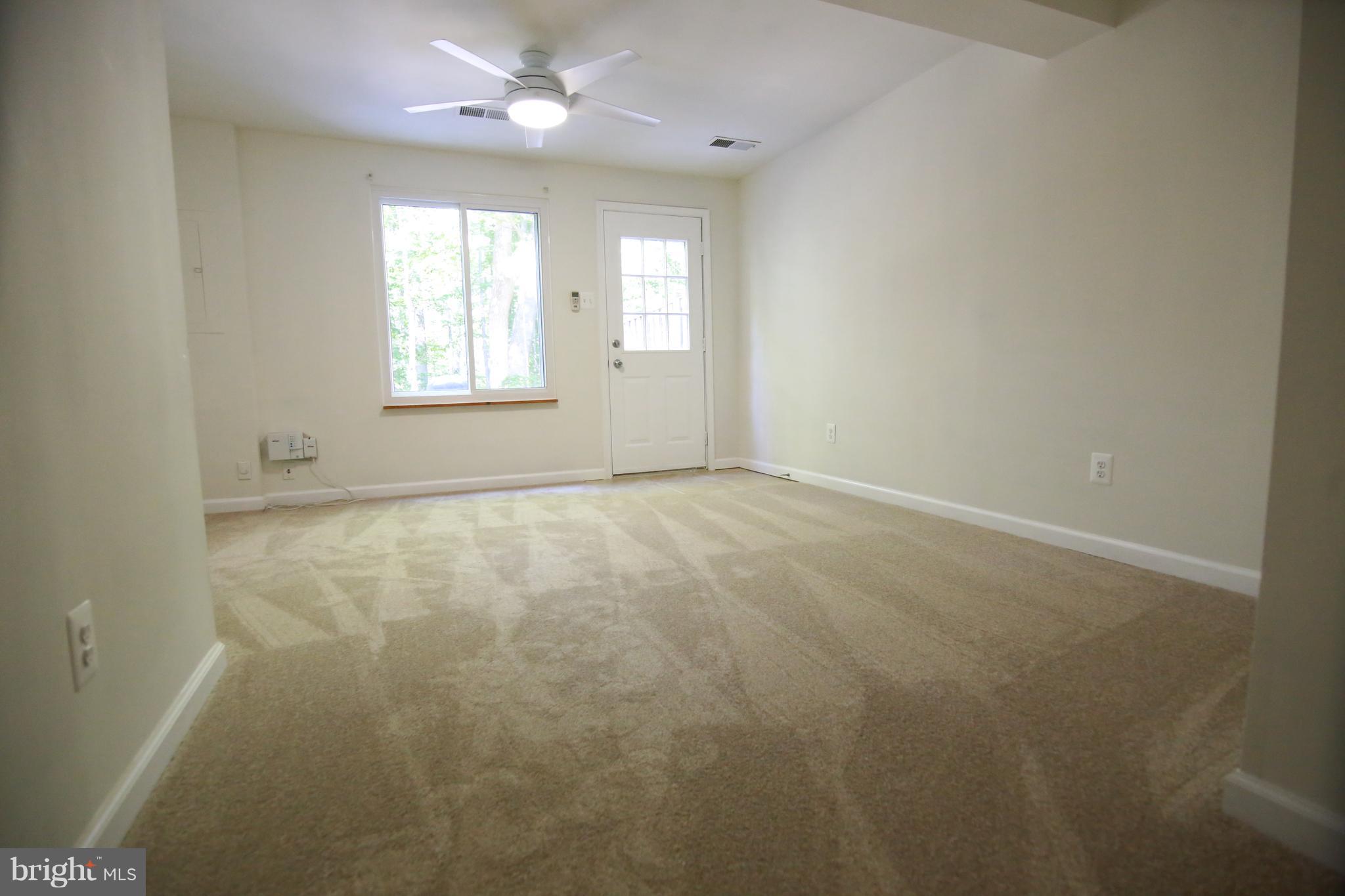 8070 Grandview Court Springfield, VA 22153 - Photo 22 of 24 Basement