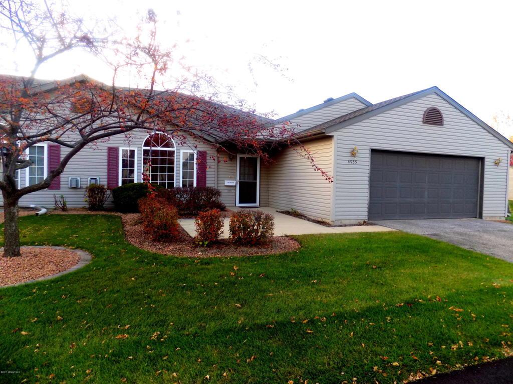 4935 36 Place Northwest Rochester, MN 55901 - Photo 1 of 1