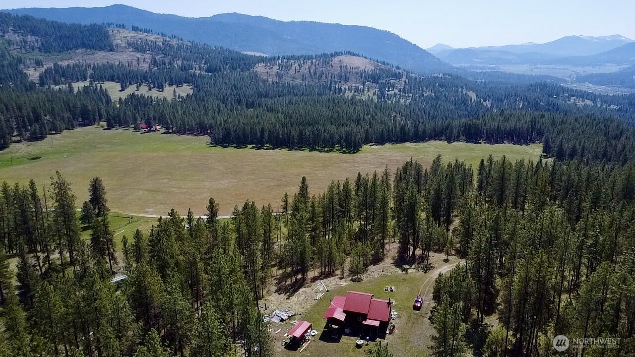 786 Arden Butte Road, Unit AA Colville, WA 99114 - Photo 3 of 23 Gallery Image 3