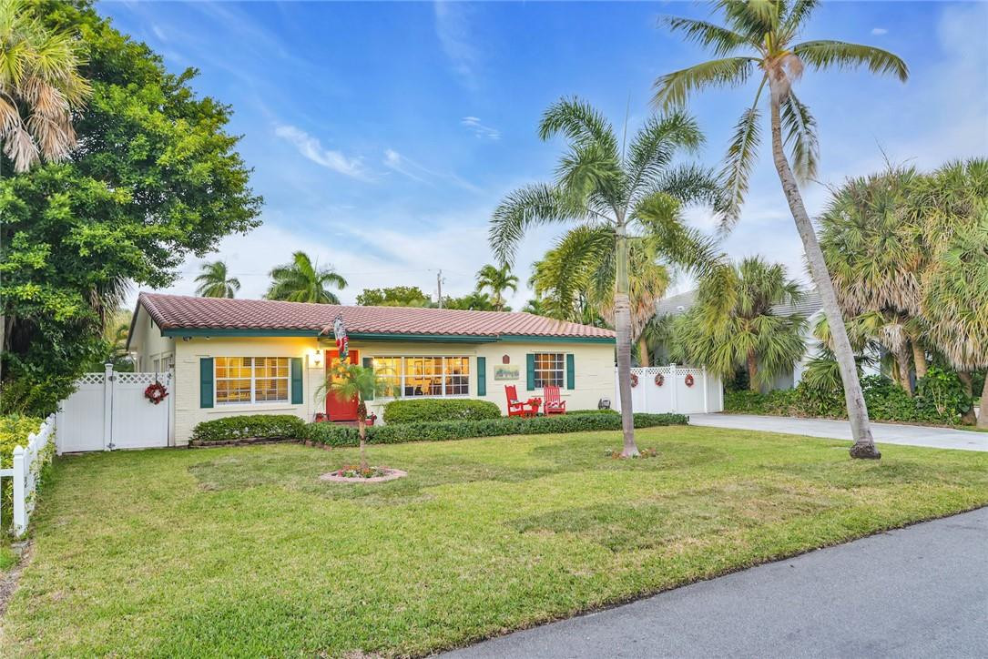 3207 Leigh Road Pompano Beach, FL 33062 - Photo 1 of 48 Photo 1