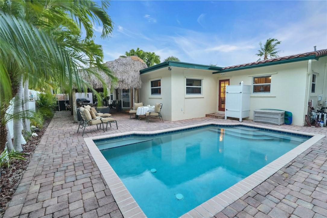 3207 Leigh Road Pompano Beach, FL 33062 - Photo 44 of 48 Photo 44