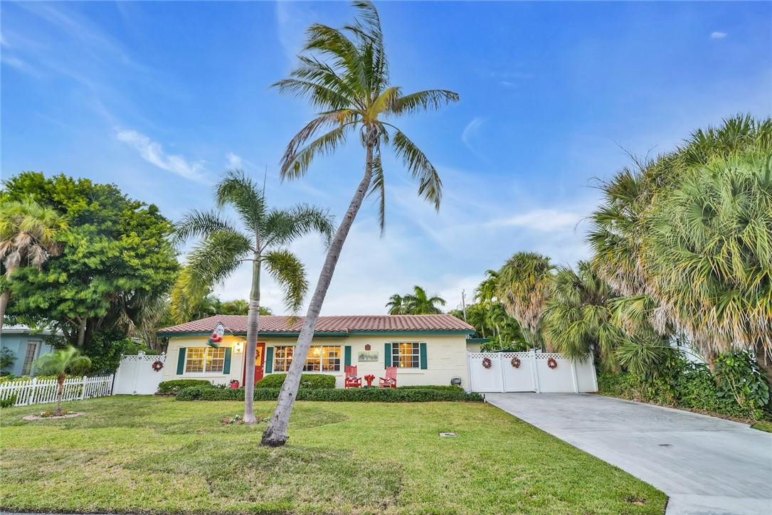 3207 Leigh Road Pompano Beach, FL 33062 - Photo 48 of 48 Photo 48