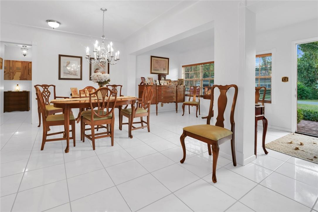 3207 Leigh Road Pompano Beach, FL 33062 - Photo 8 of 48 Photo 8