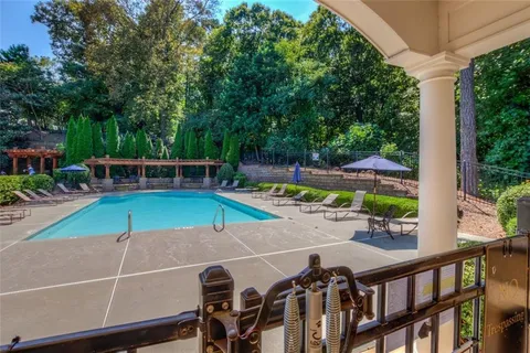 $695,000 | 3628 Ashcroft Bend, Atlanta, GA 30319