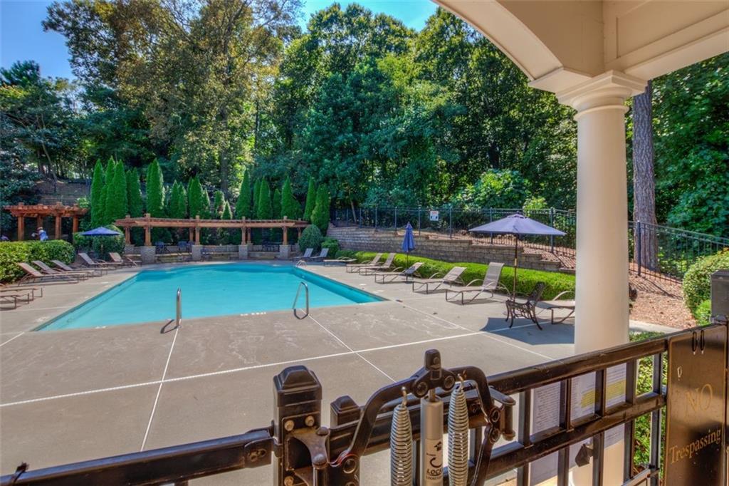 3628 Ashcroft Bend Atlanta, GA 30319 - Photo 44 of 44