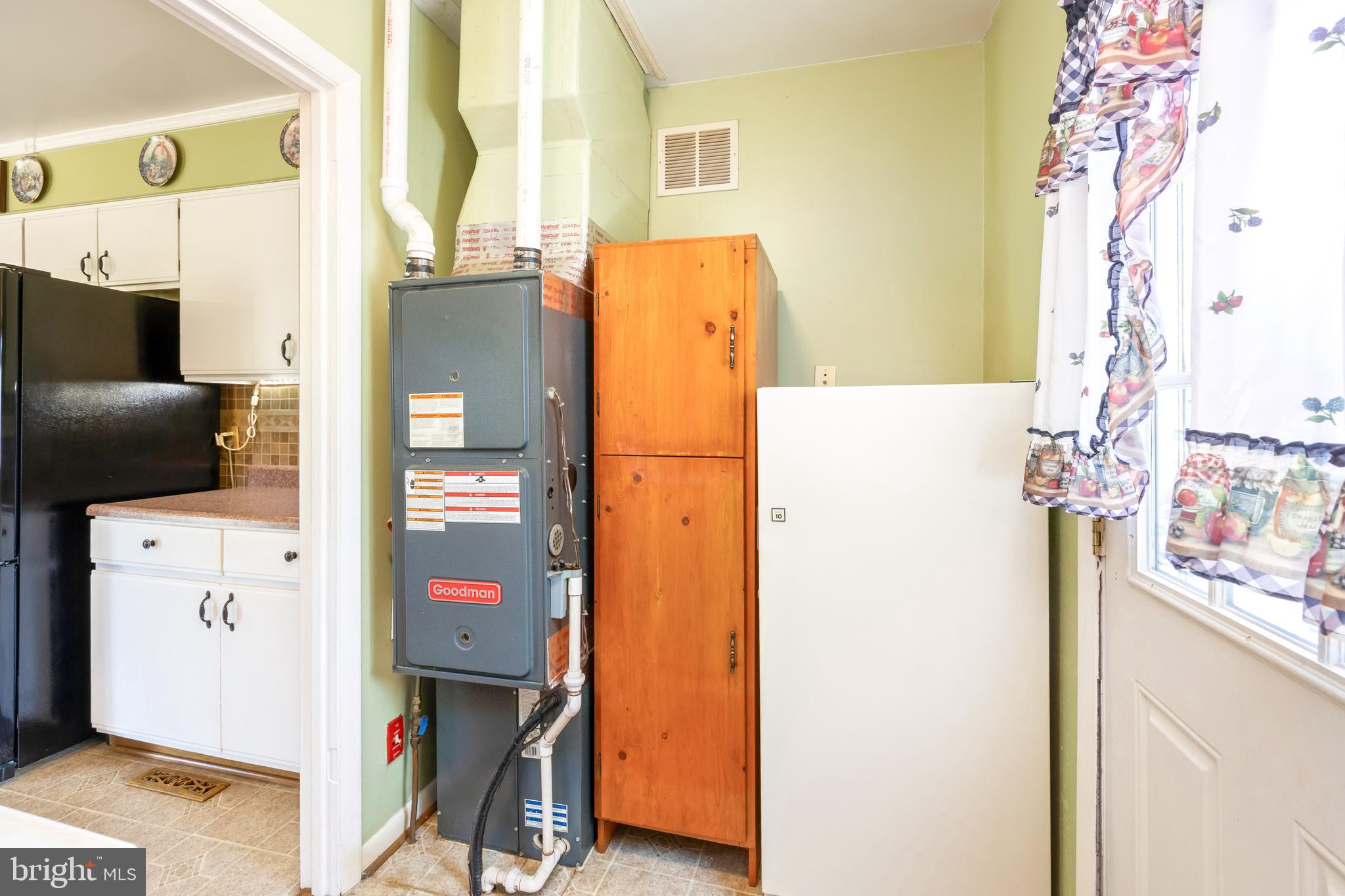 8525 West Road Salisbury, MD 21801 - Photo 31 of 46 Utility Room