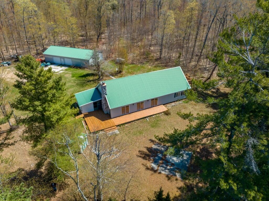 E16931 Co Road Shingleton, MI 49884 - Photo 35 of 45 DJI_0254 (Medium)