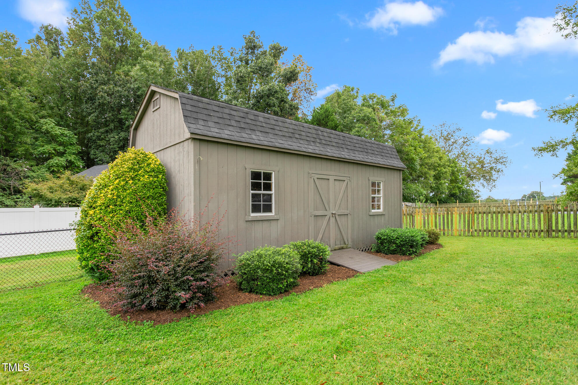 2170 Farrell Road Mebane, NC 27302 - Photo 28 of 40 2170 Farrell Road-29