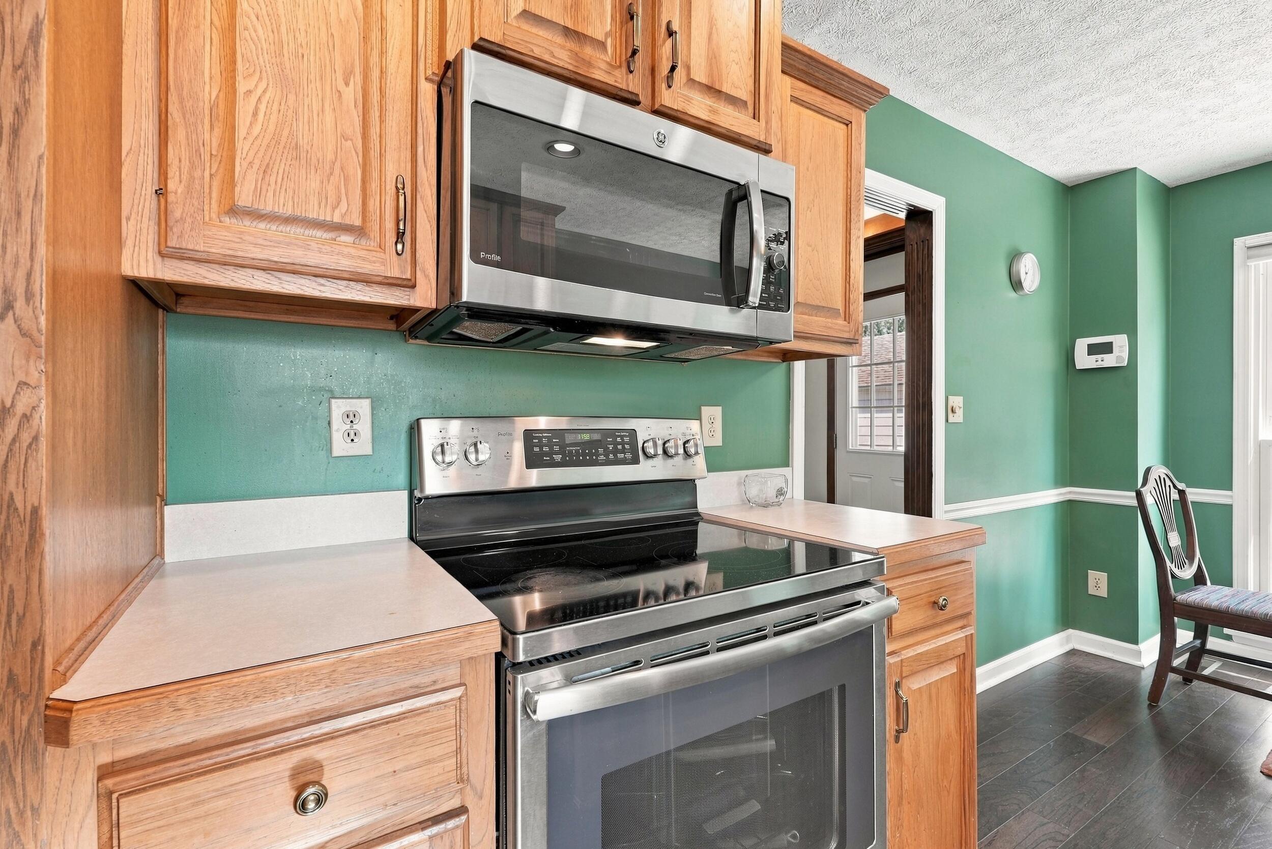 2909 Weissinger Road Louisville, KY 40241 - Photo 13 of 42 dsc02826