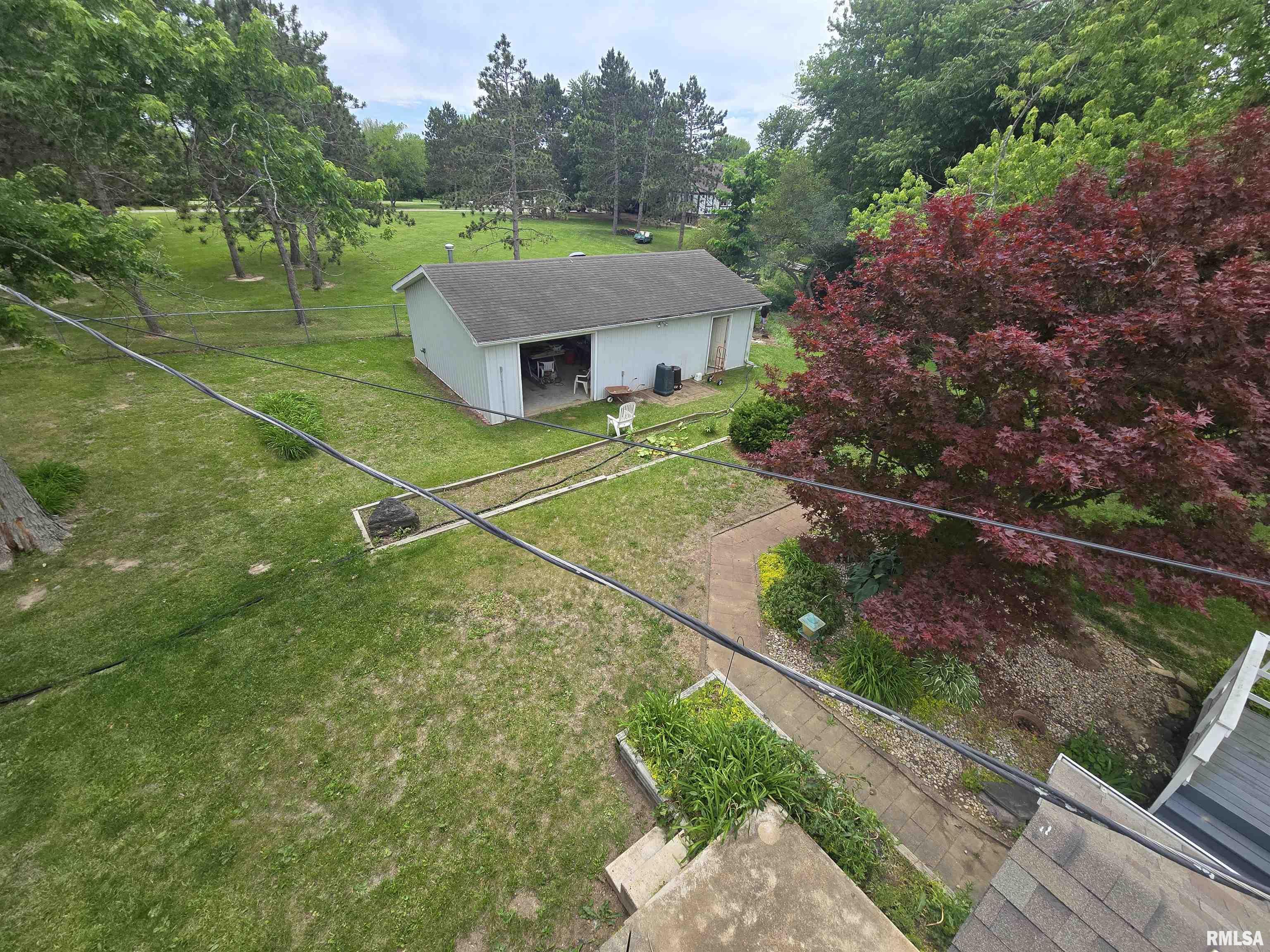 108 School Street Washington, IL 61571 - Photo 37 of 62