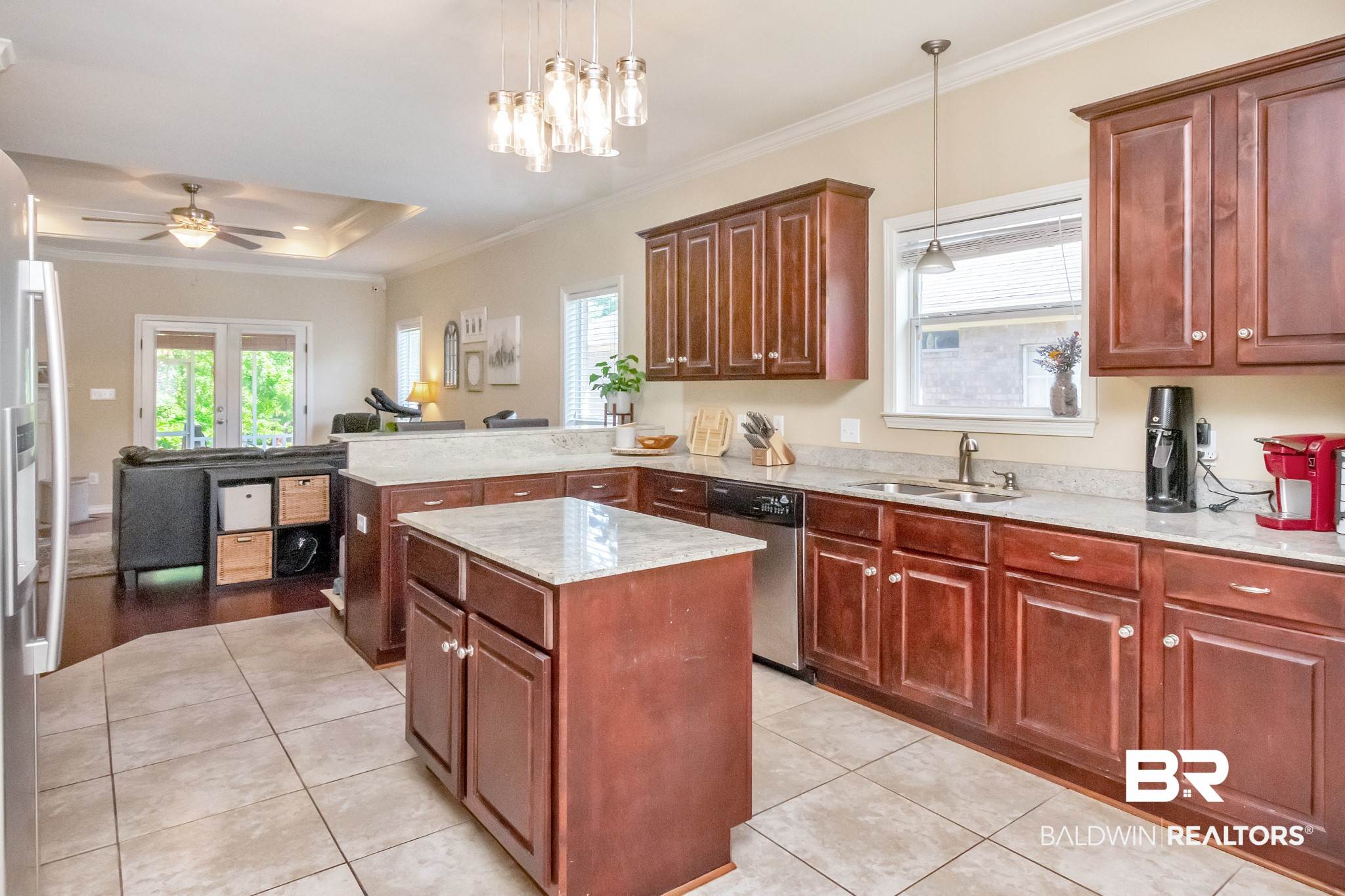 1005 Linlen Avenue Mobile, AL 36609 - Photo 13 of 37