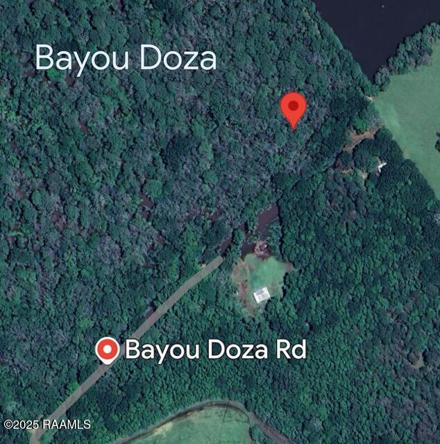 0 Bayou Doza Road Eunice, LA 70535 - Photo 1 of 1 aerial