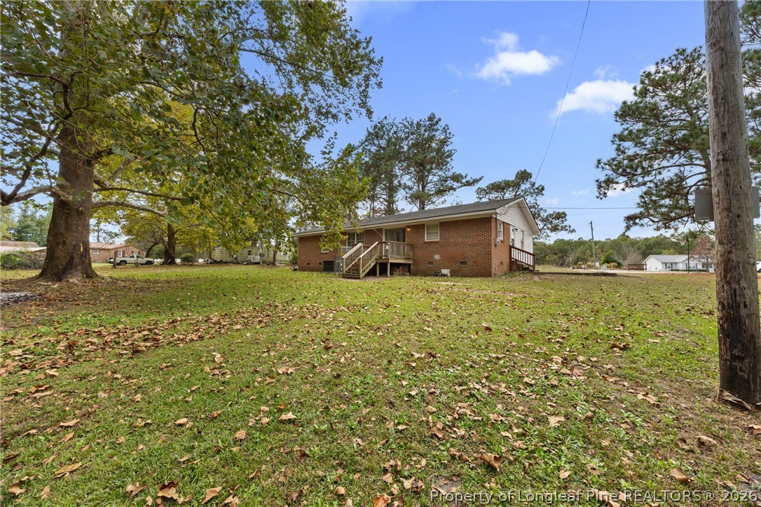 29844 North Turnpike Road Wagram, NC 28396 - Photo 41 of 43