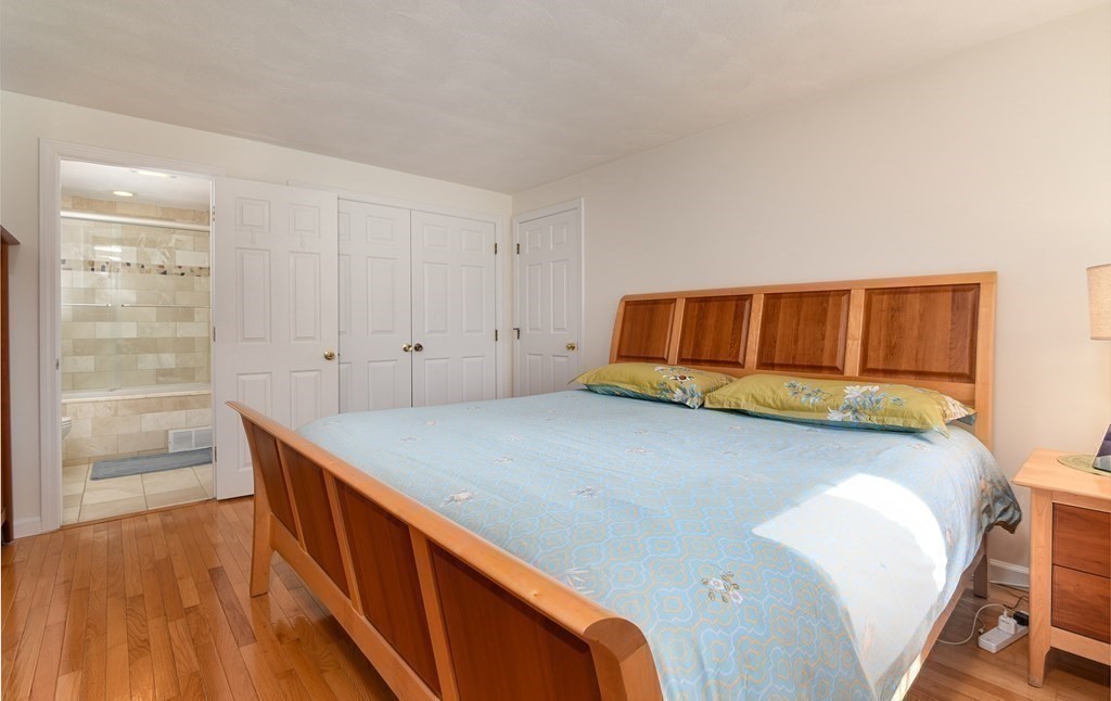 101 Standish Road Needham, MA 02492 - Photo 15 of 38 a view of a room with wooden floor and cabinet