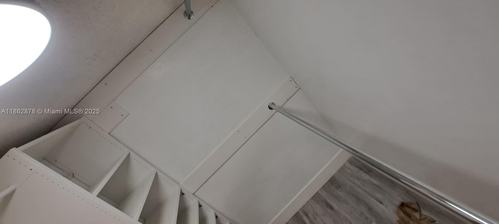 14180 Southwest 84th Street, Unit 203G Miami, FL 33183 - Photo 13 of 17 a view of small space