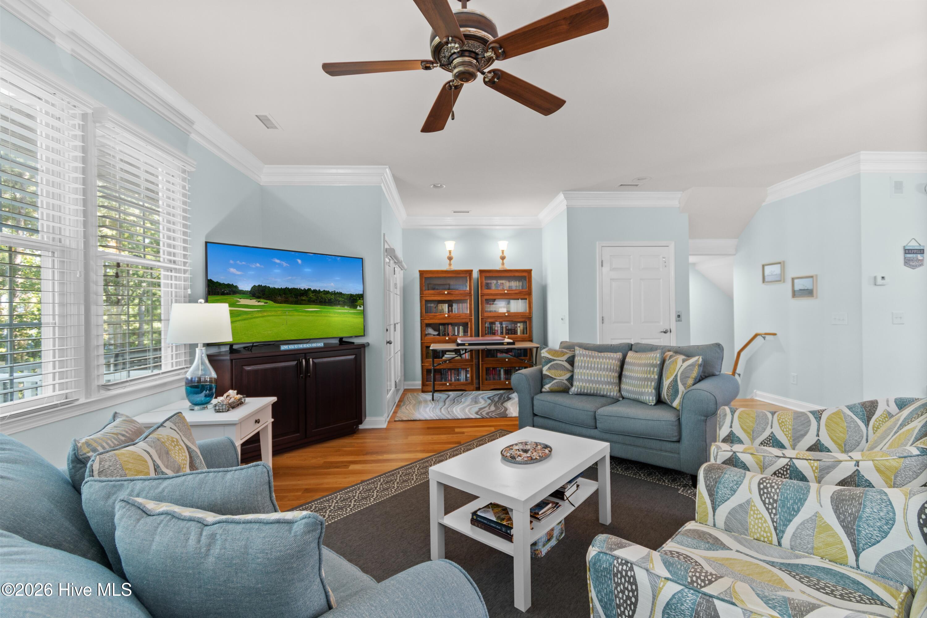 601 River Ridge Road, Unit 3 Shallotte, NC 28470 - Photo 14 of 49 601RiverRidgeDrUnit3 - 15