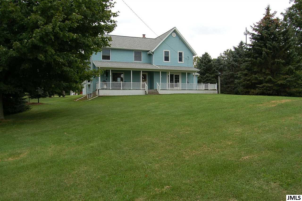 4397 Sears Road Horton, MI 49246 - Photo 1 of 35 Photo 1