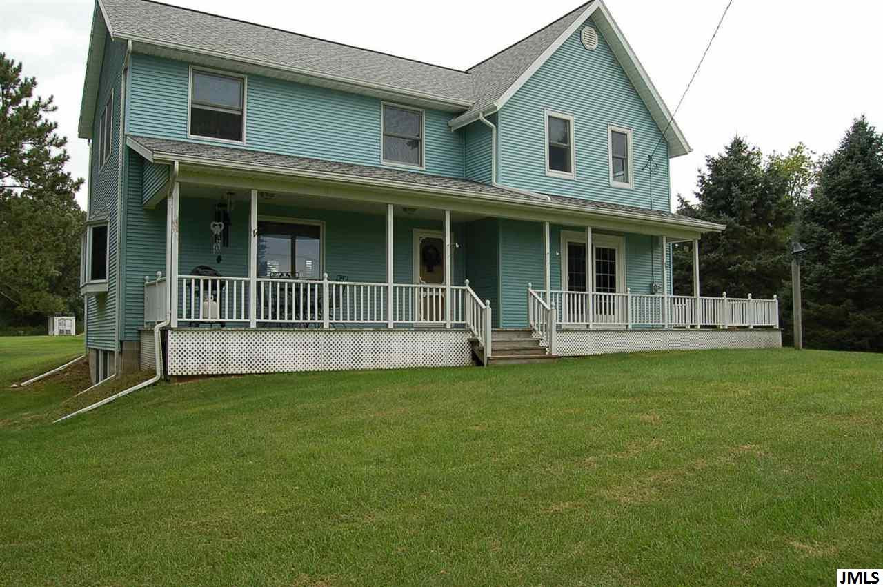 4397 Sears Road Horton, MI 49246 - Photo 28 of 35 Photo 29