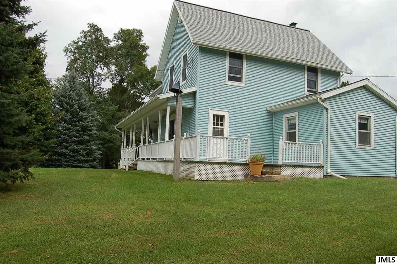 4397 Sears Road Horton, MI 49246 - Photo 30 of 35 Photo 31