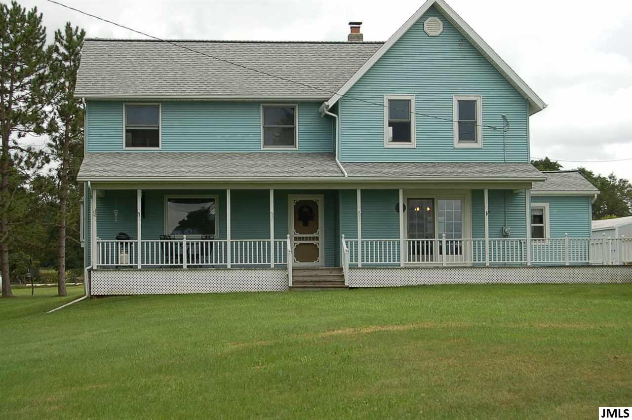 4397 Sears Road Horton, MI 49246 - Photo 3 of 35 Photo 3