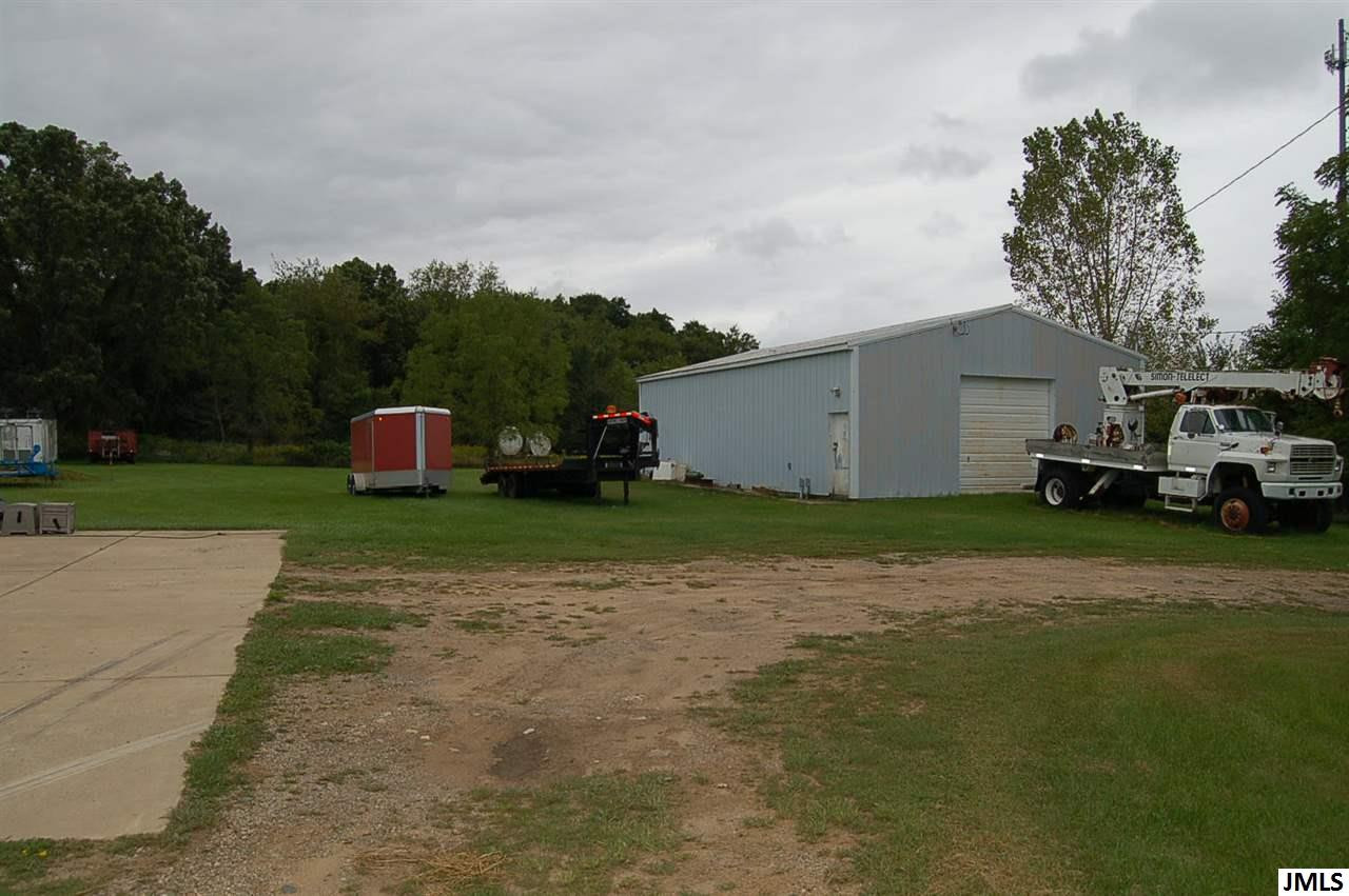 4397 Sears Road Horton, MI 49246 - Photo 33 of 35 Photo 34