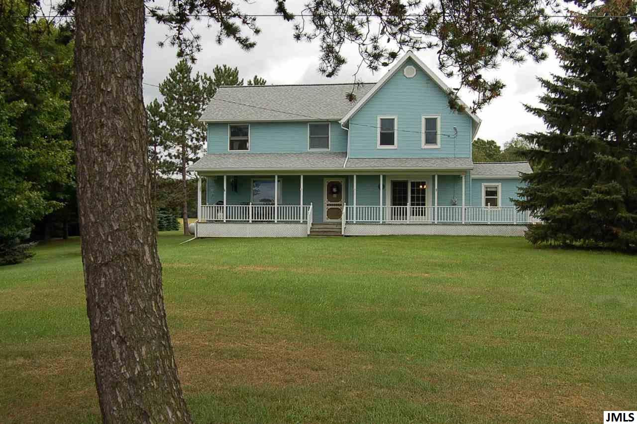 4397 Sears Road Horton, MI 49246 - Photo 4 of 35 Photo 4