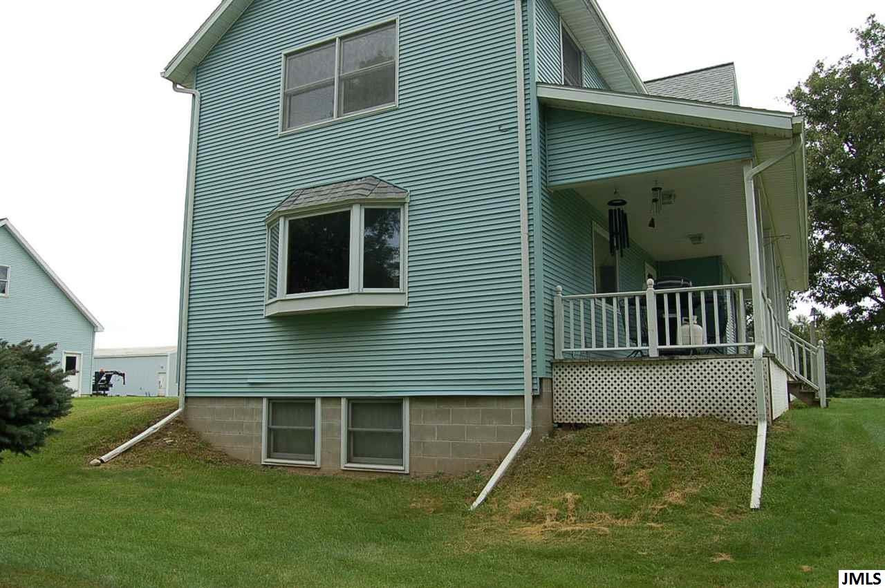 4397 Sears Road Horton, MI 49246 - Photo 5 of 35 Photo 5