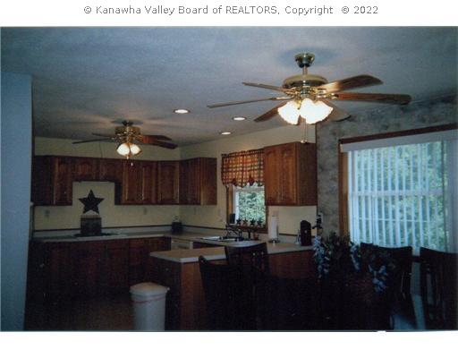 659 Fairview Road Gay, WV 25244 - Photo 5 of 16 Kitchen.