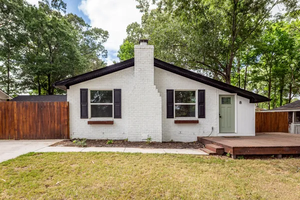 $2,200 | 8 Teaneck Road, Goose Creek, SC 29445