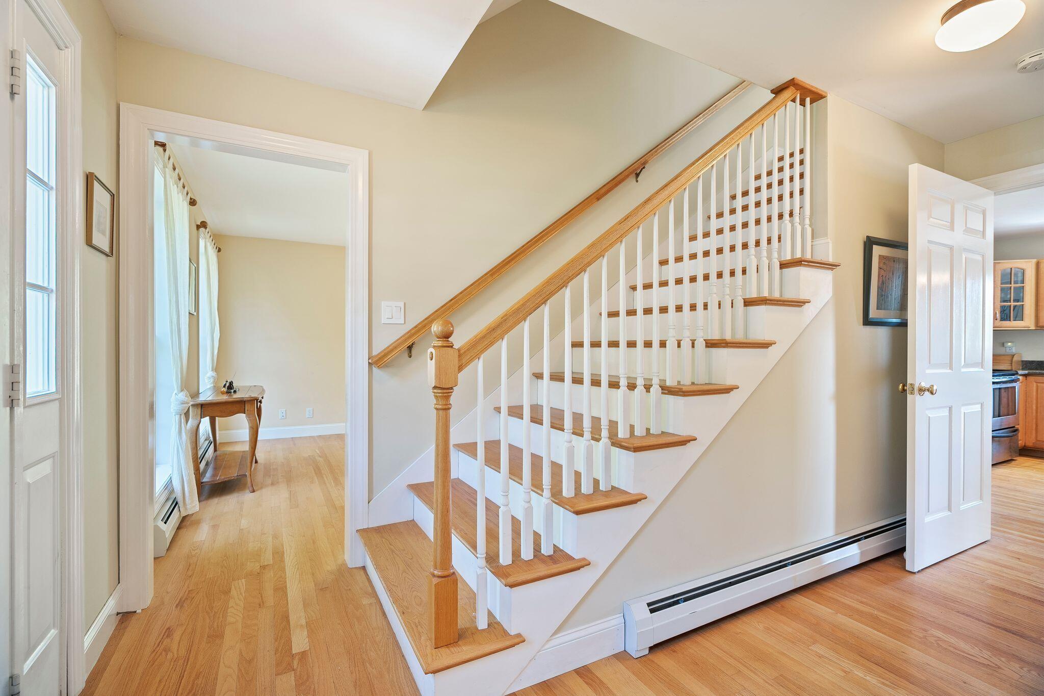 31 Sewall Road South Berwick, ME 03908 - Photo 13 of 34 31 Sewall Rd South Berwick ME 15