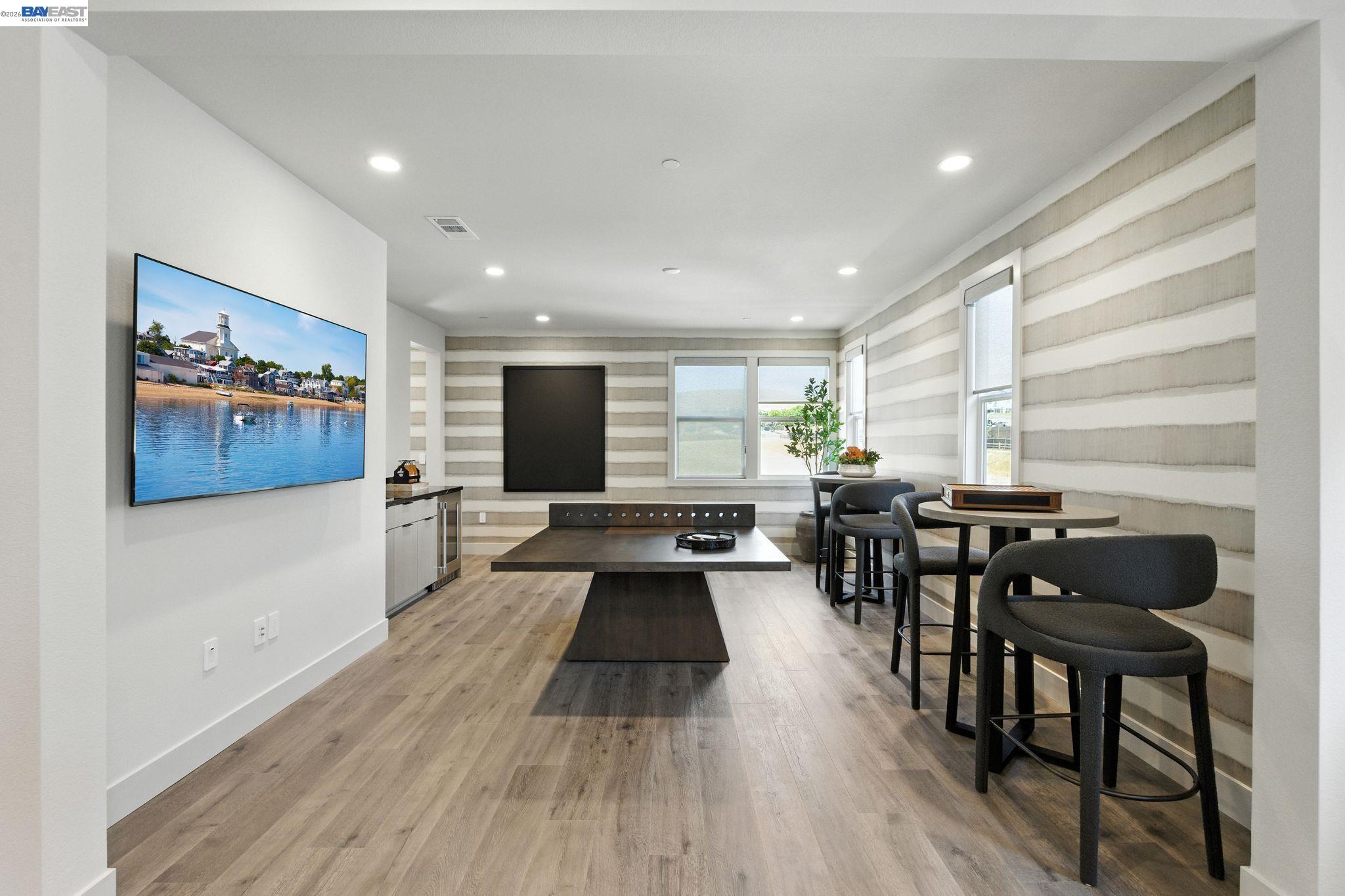 4237 Langley Road Dublin, CA 94568 - Photo 19 of 40 a kitchen with lots of counter top space