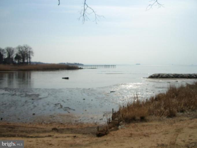 1477 Pleasant Lake Road Annapolis, MD 21409 - Photo 5 of 30 Beach View 1