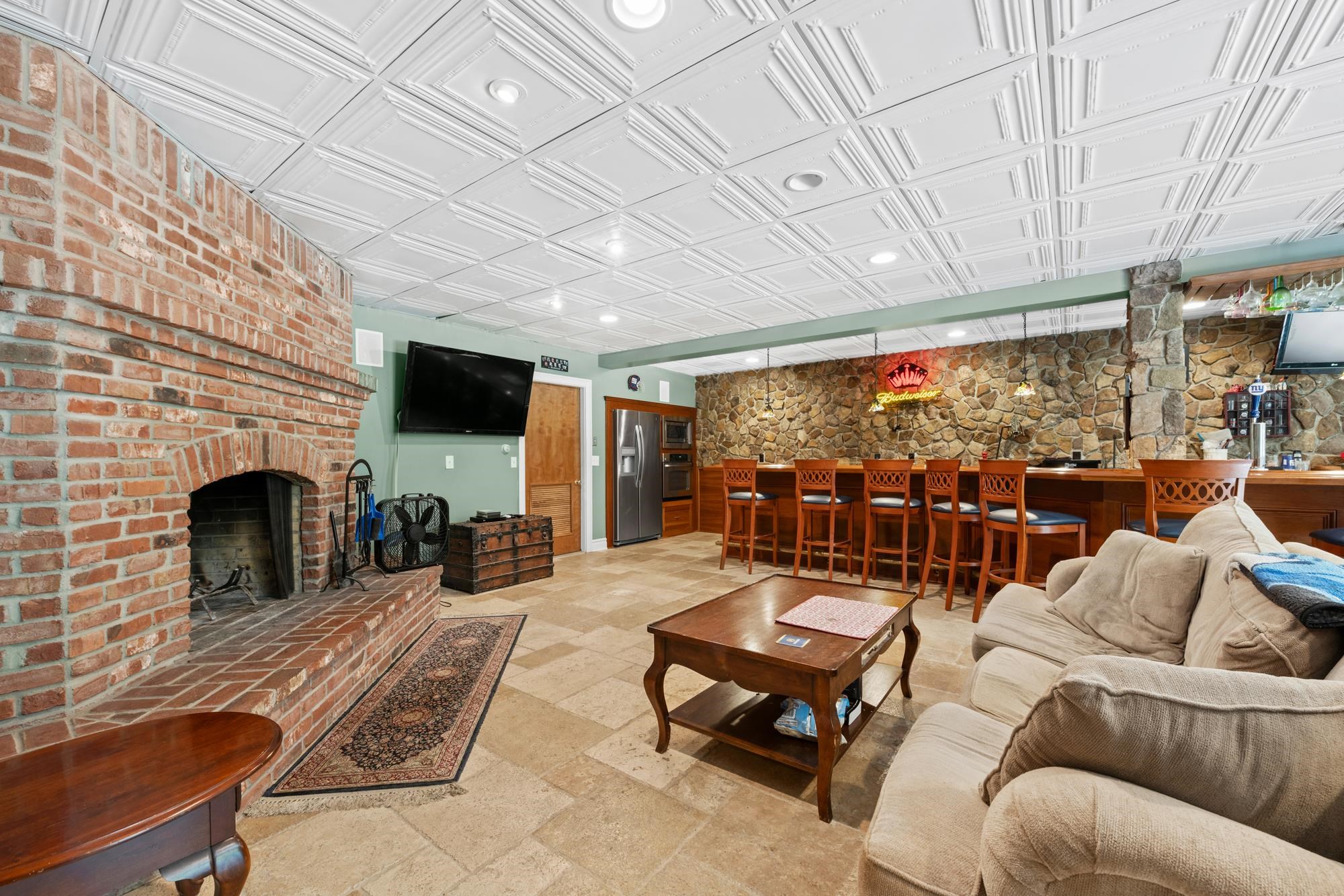 5 Tanners Brook Road Chester, NJ 07930 - Photo 12 of 18
