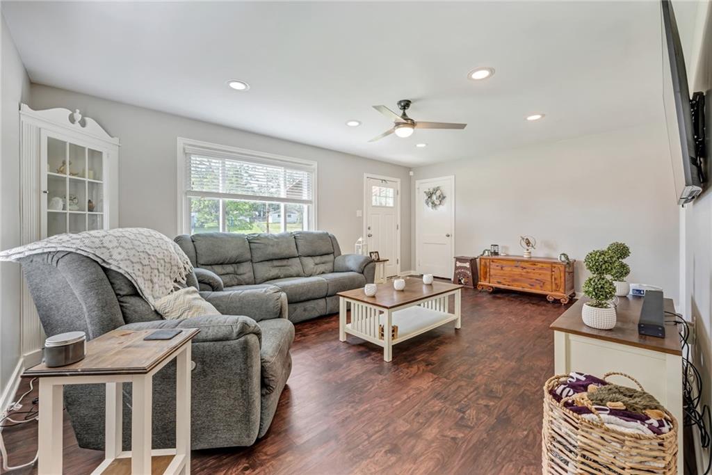2 Temple Road Aliquippa, PA 15001 - Photo 9 of 22 Gallery Image 9
