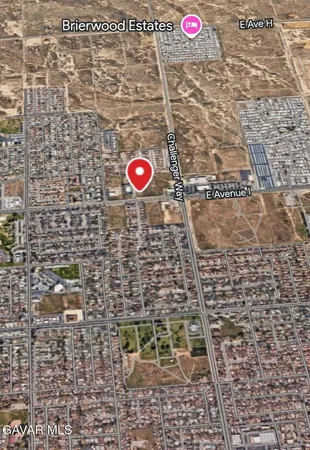 $293,700 | East Avenue, Lancaster, CA 93535