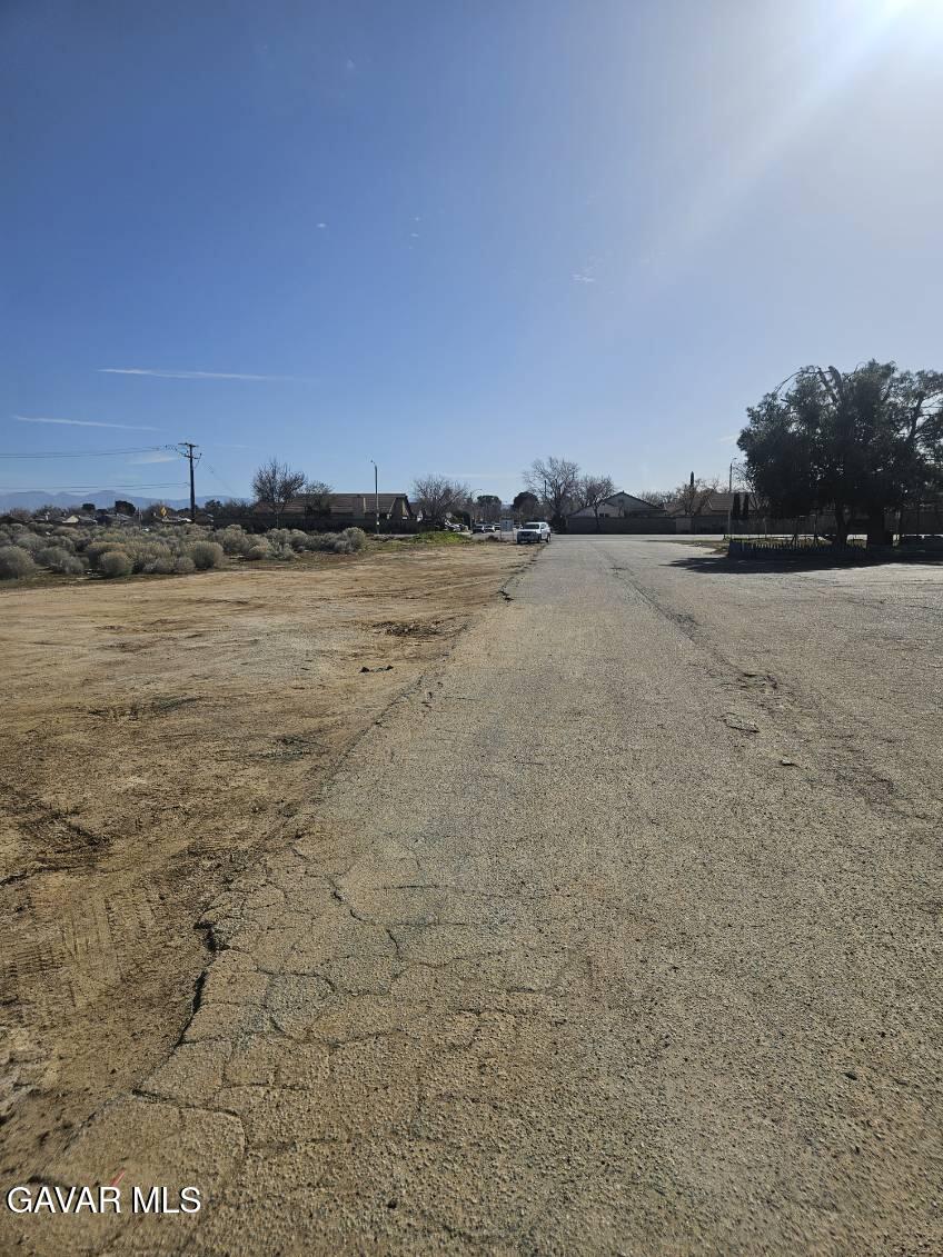 East Avenue Lancaster, CA 93535 - Photo 14 of 16 a view of an ocean and beach