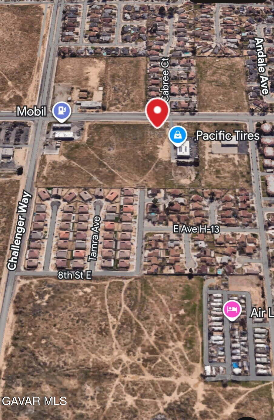 East Avenue Lancaster, CA 93535 - Photo 3 of 16