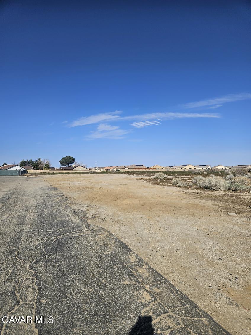 East Avenue Lancaster, CA 93535 - Photo 10 of 16 a view of an ocean and beach