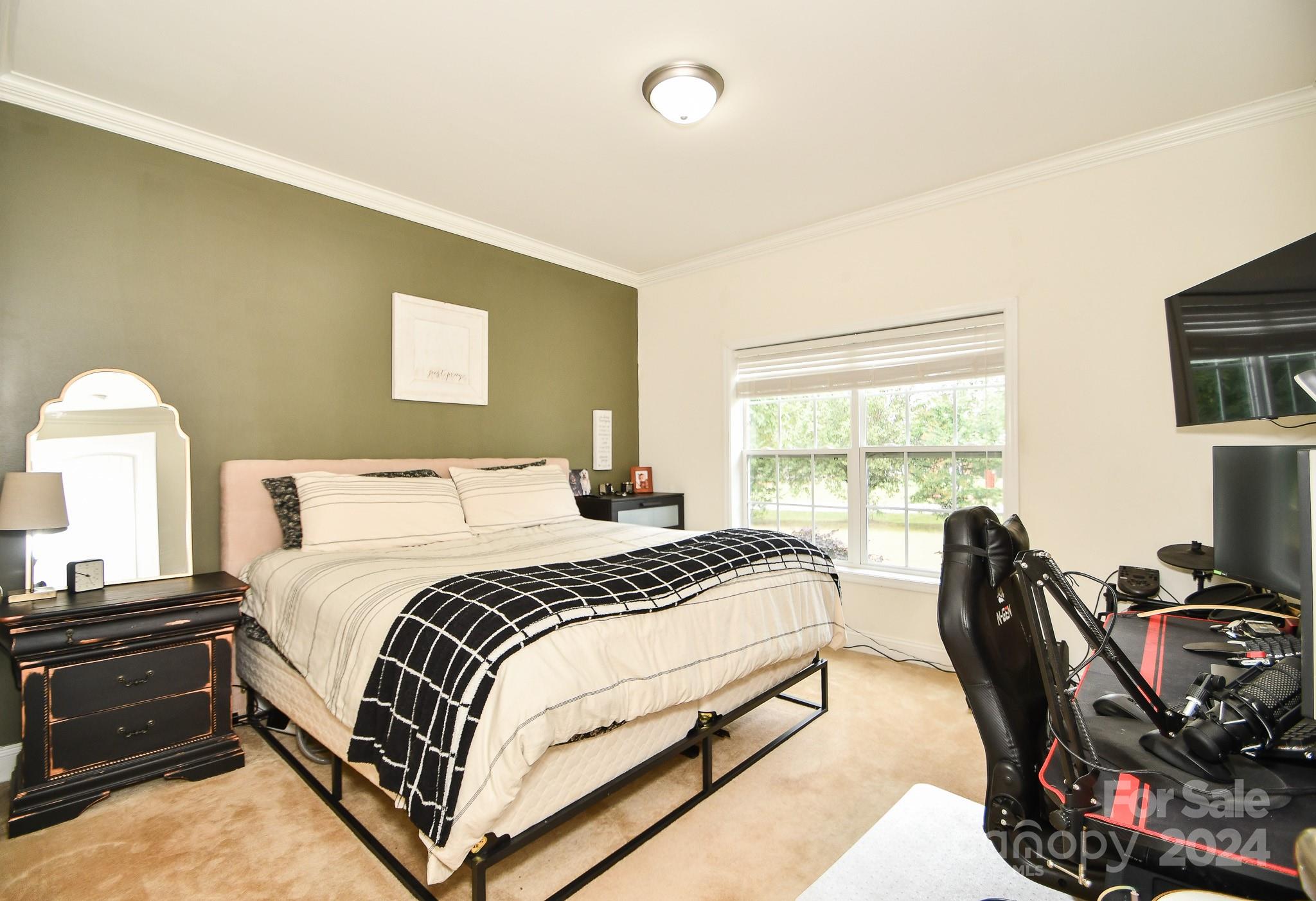 5721 Griffith Road Monroe, NC 28112 - Photo 13 of 30