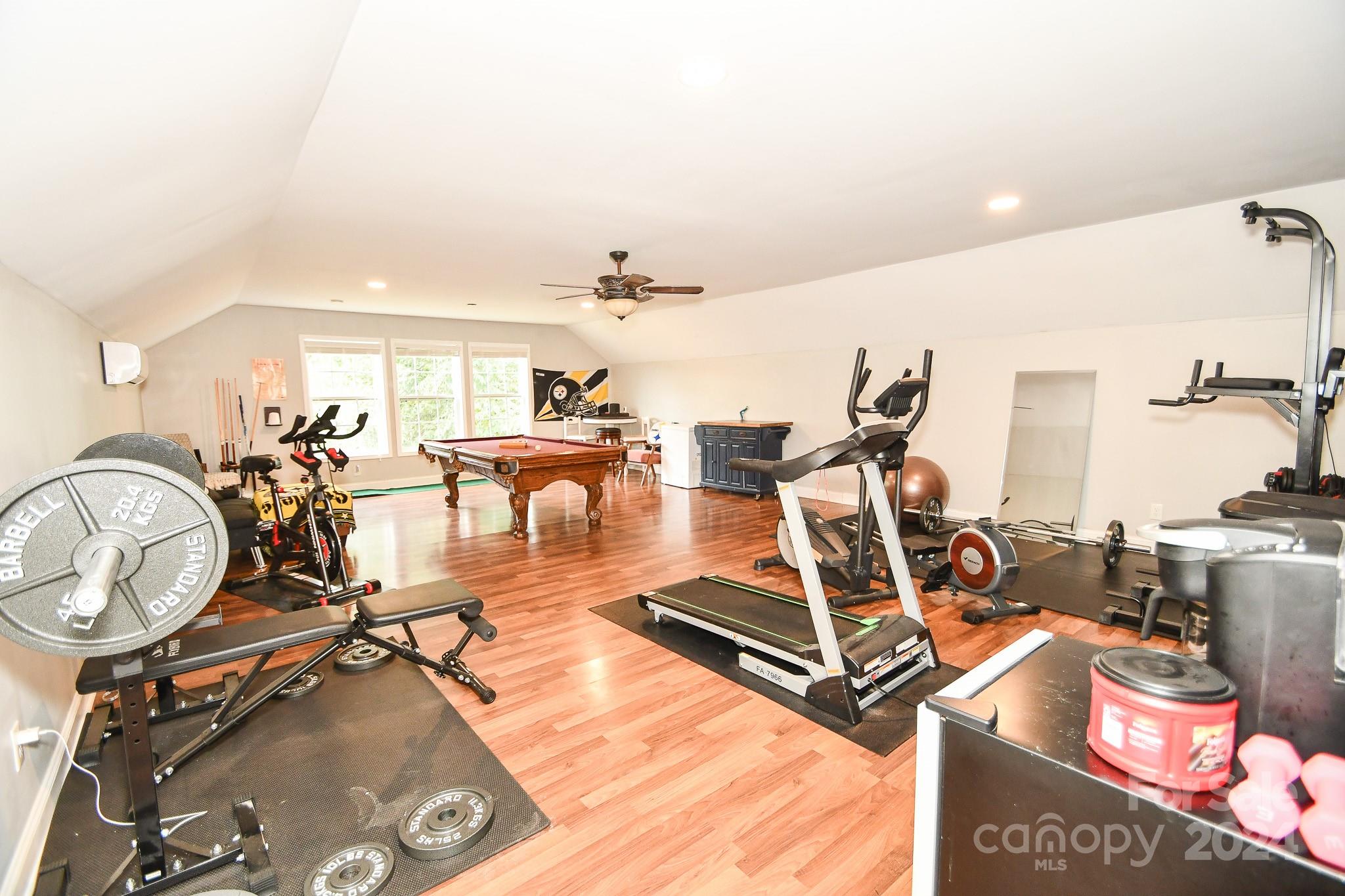 5721 Griffith Road Monroe, NC 28112 - Photo 19 of 30