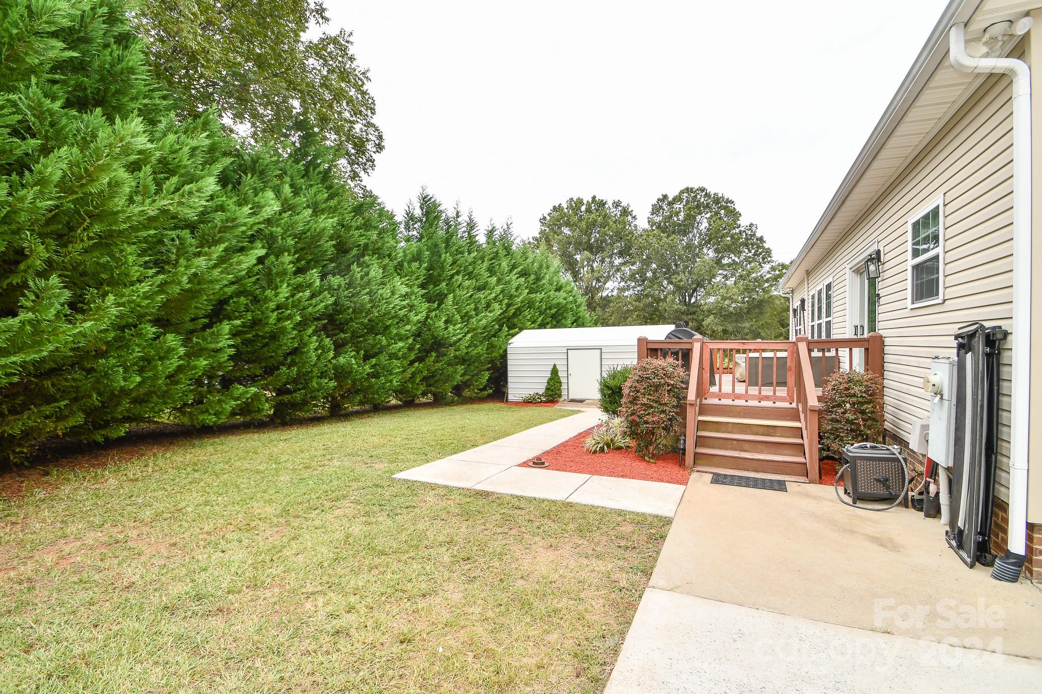 5721 Griffith Road Monroe, NC 28112 - Photo 22 of 30