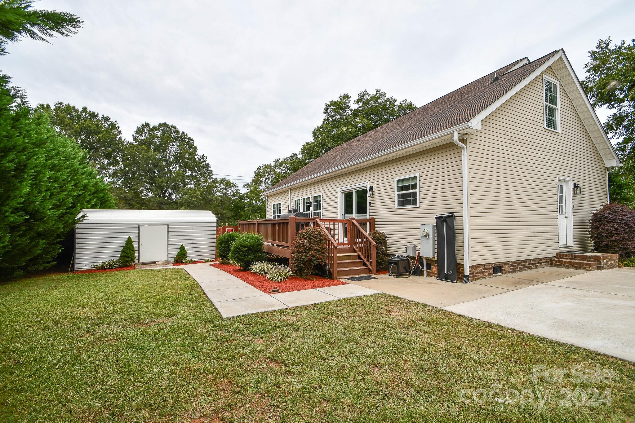 5721 Griffith Road Monroe, NC 28112 - Photo 23 of 30