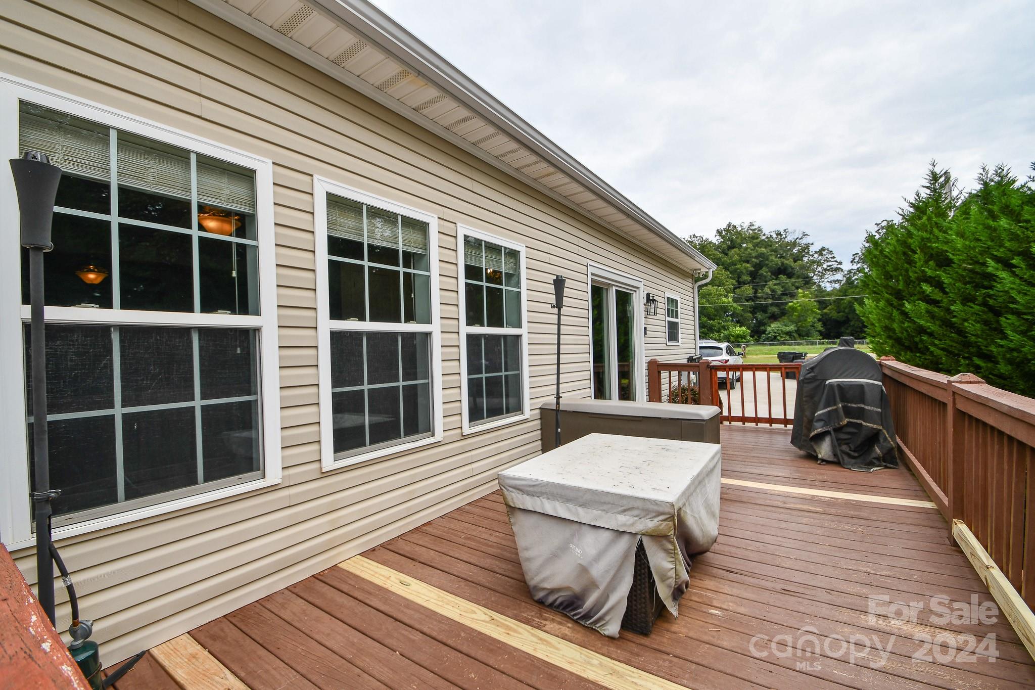 5721 Griffith Road Monroe, NC 28112 - Photo 24 of 30