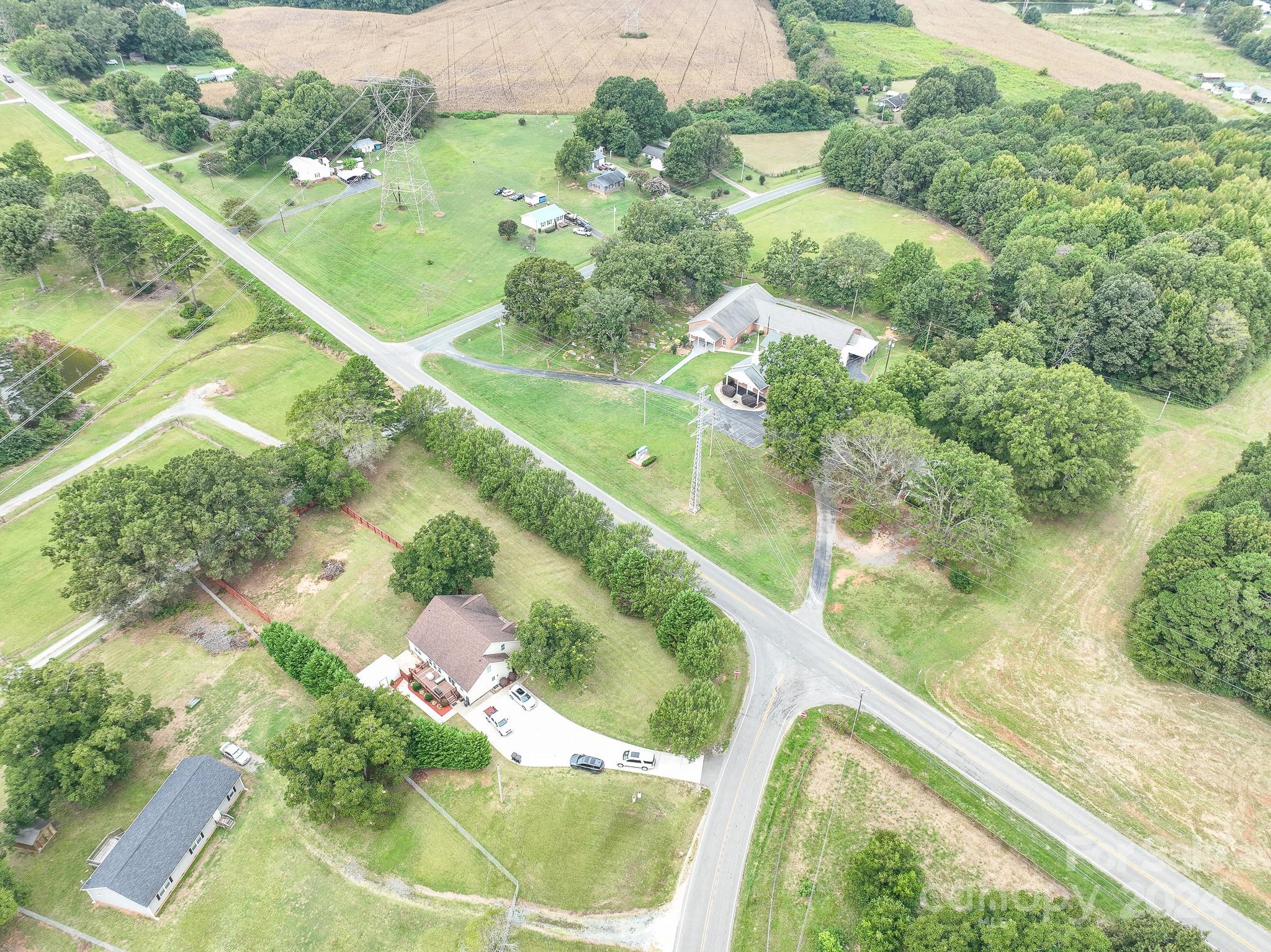 5721 Griffith Road Monroe, NC 28112 - Photo 29 of 30