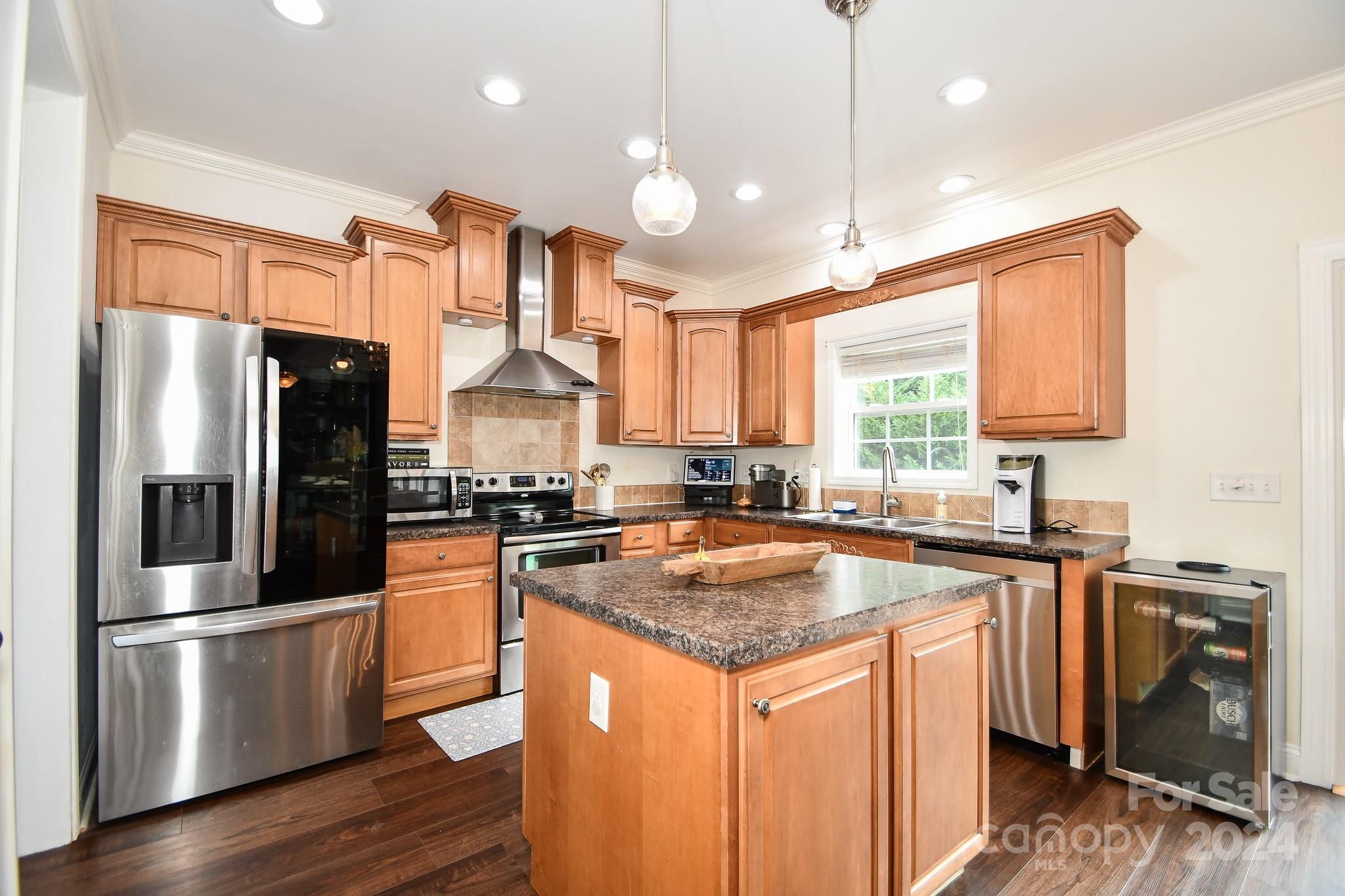 5721 Griffith Road Monroe, NC 28112 - Photo 4 of 30