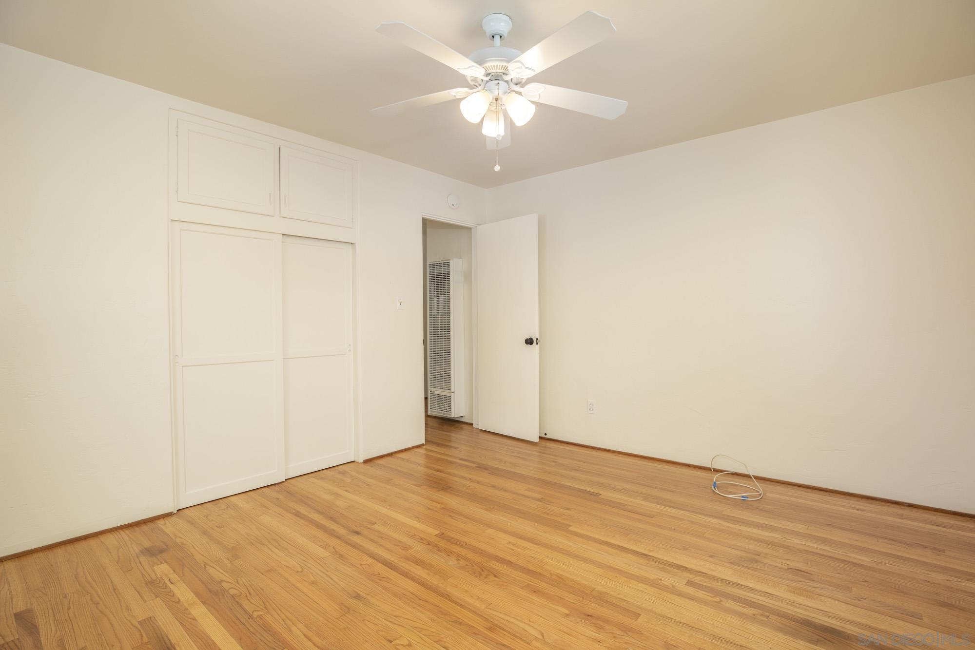 6979 Tower Street La Mesa, CA 91942 - Photo 14 of 30 wooden floor in a room
