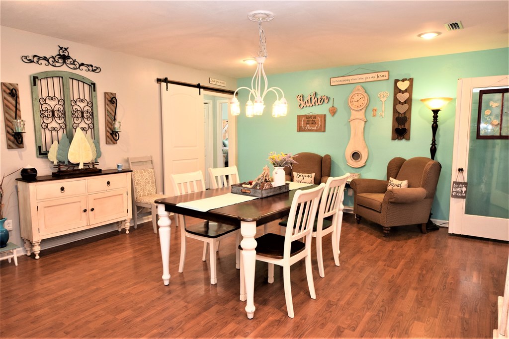 302 A Dothan Road Abbeville, AL 36310 - Photo 9 of 22