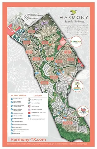 $3,500 | 1715 Ketelby Reach, Spring, TX 77386