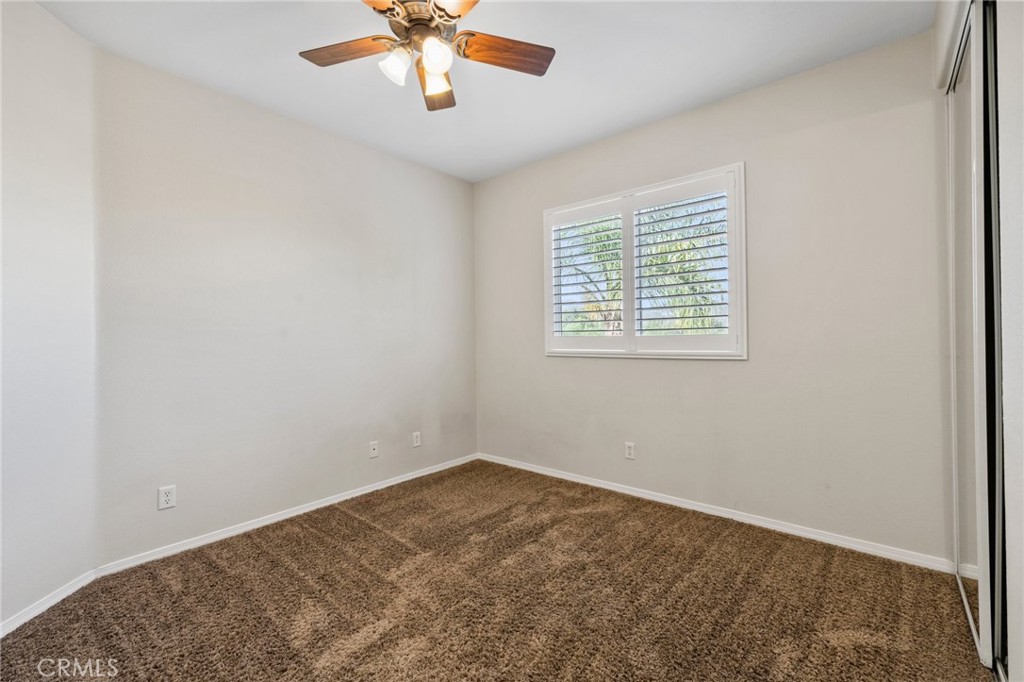 46221 Jane Place Temecula, CA 92592 - Photo 27 of 41 an empty room with a window