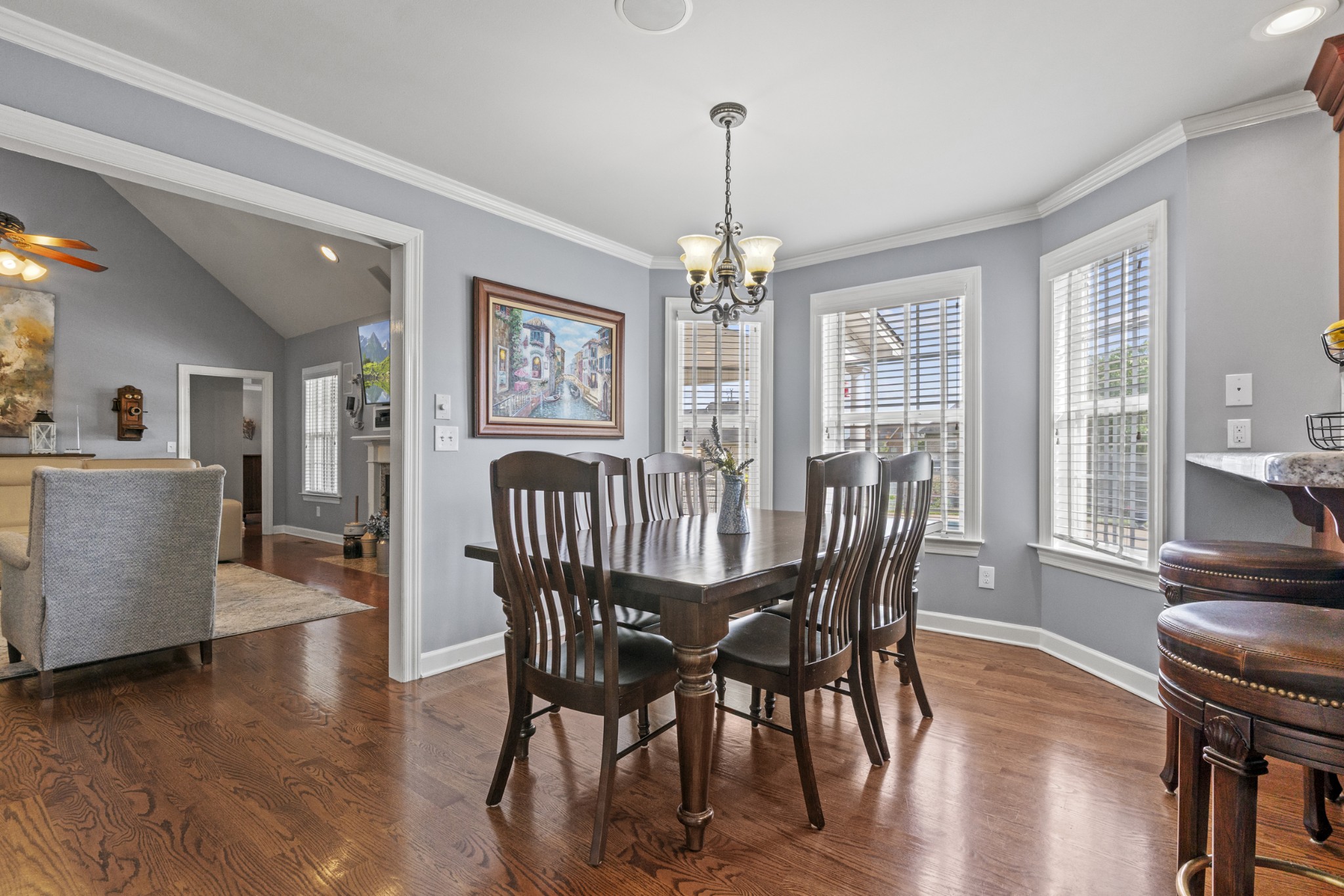 104 Riddick Court Murfreesboro, TN 37127 - Photo 11 of 48